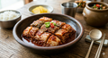 Napa Cabbage Kimchi